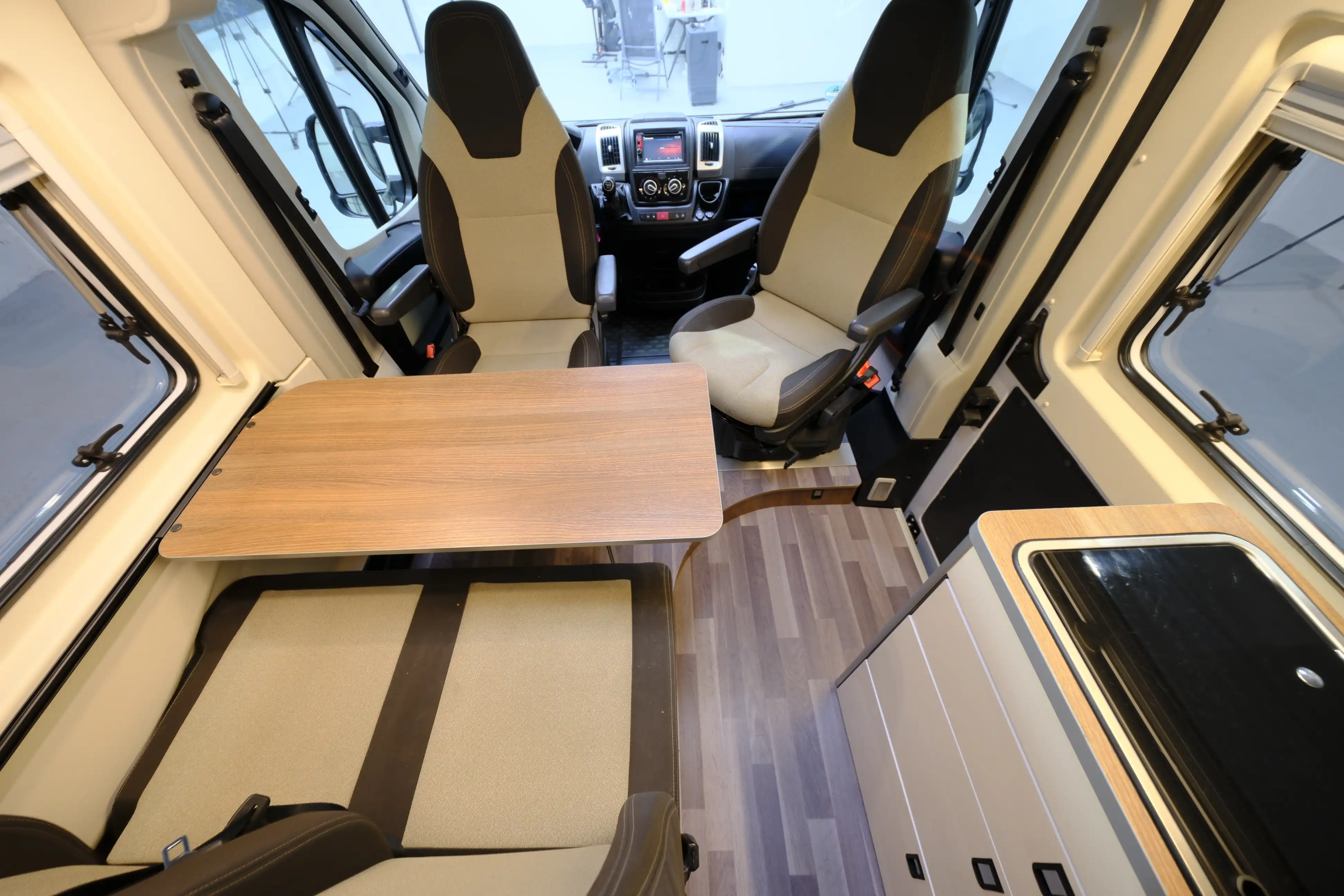 WESTFALIA Amundsen 600  - Ansicht 8